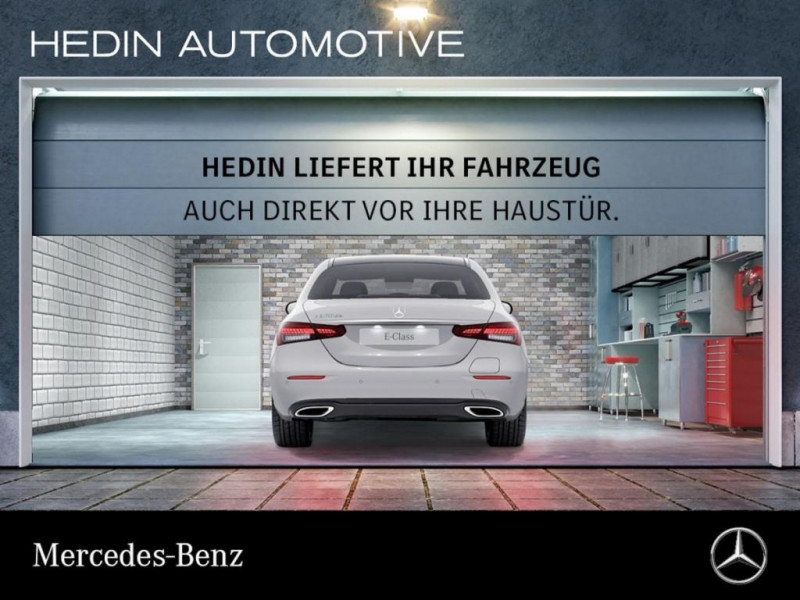 Mercedes GLB 4M |DISTR|NAVI|PANO|360|AHK|MBeam|LM  occasion  L'Union - photo n8